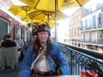 Margaritaville New Orleans